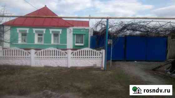 Дом 47.6 м² на участке 55 сот. на продажу в Разумном Разумное