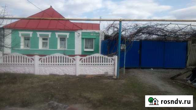 Дом 47.6 м² на участке 55 сот. на продажу в Разумном Разумное - изображение 1