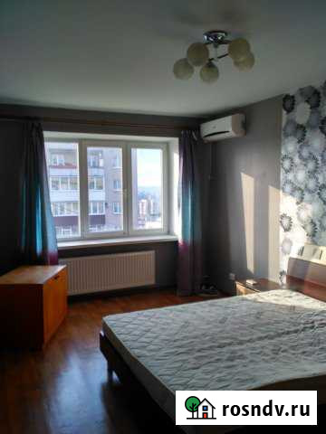 3-комнатная квартира, 65 м², 5/5 эт. в аренду на длительный срок в Симферополе Симферополь - изображение 1