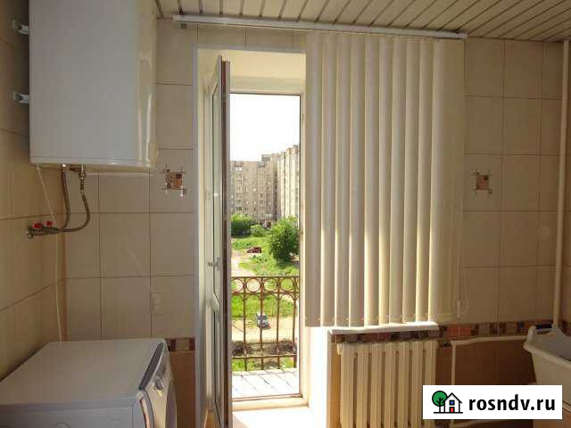 4-комнатная квартира, 130 м², 7/8 эт. на продажу в Липецке Липецк - изображение 1