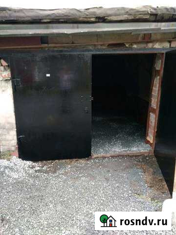 Гараж 18 м² на продажу в Первоуральске Первоуральск - изображение 1