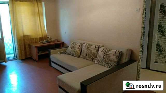 2-комнатная квартира, 44 м², 2/4 эт. на продажу в Аксае Ростовской области Аксай - изображение 1