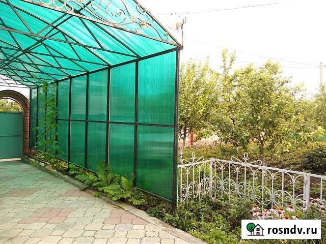 Дом 120 м² на участке 27 сот. на продажу в Азнакаево Азнакаево - изображение 1