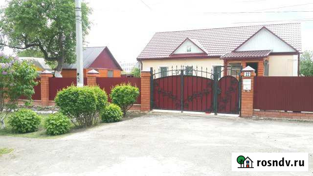 Дом 120 м² на участке 15 сот. на продажу в Хомутово Орловской области Хомутово - изображение 1