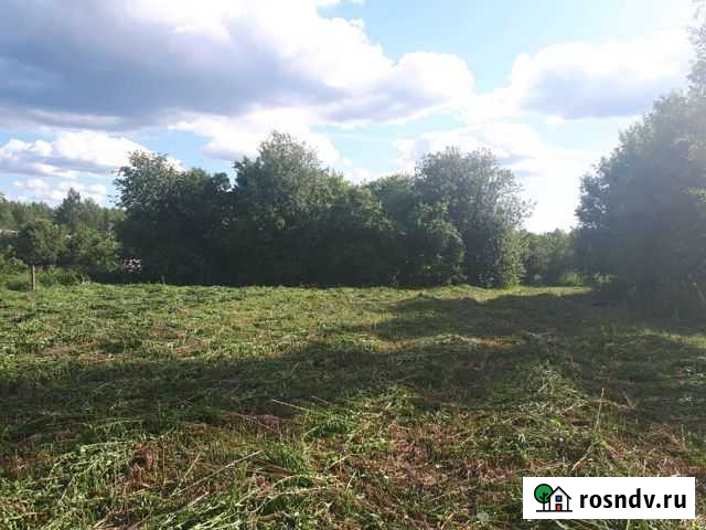 Участок ИЖС 10 сот. на продажу в Киришах Кириши - изображение 1