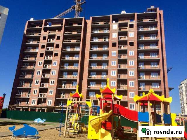 3-комнатная квартира, 99 м², 3/17 эт. на продажу в Кургане Курган - изображение 1