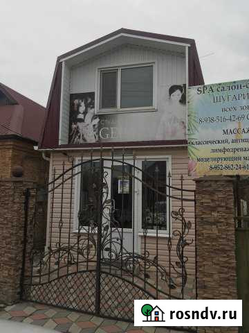 Динская 2эт свободного назначения, 18 кв.м. Динская - изображение 1