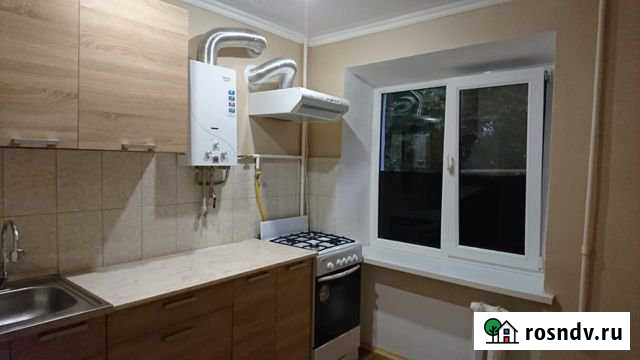 1-комнатная квартира, 31 м², 3/5 эт. в аренду на длительный срок в Черкесске Черкесск - изображение 1