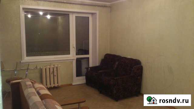 1-комнатная квартира, 33 м², 4/5 эт. в аренду на длительный срок в Ангарске Ангарск - изображение 1