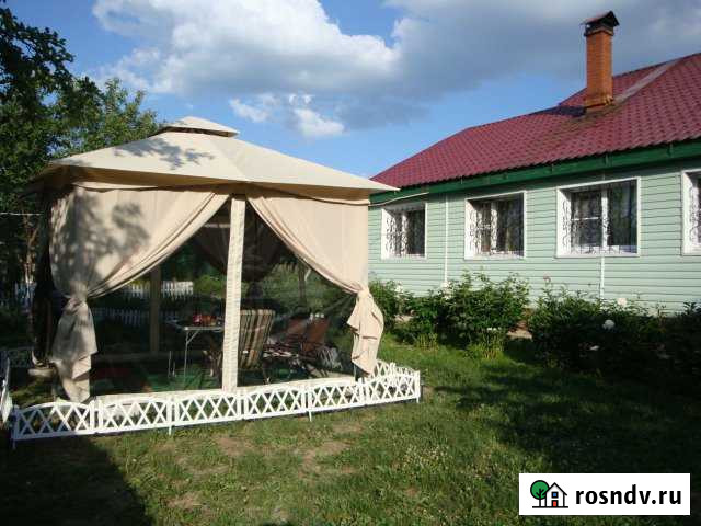 Дом 120 м² на участке 7 сот. на продажу в Шишкине Лесе Шишкин Лес - изображение 1