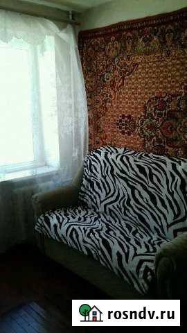 1-комнатная квартира, 22 м², 4/9 эт. на продажу в Черкесске Черкесск - изображение 1