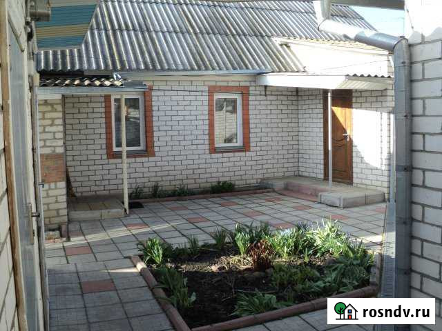 Дом 60 м² на участке 9 сот. на продажу в Погаре Погар - изображение 1