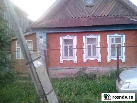 Дом 35.1 м² на участке 6.5 сот. на продажу на Вятских Полянах Вятские Поляны