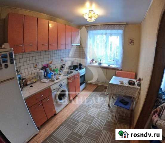1-комнатная квартира, 30 м², 5/5 эт. на продажу в Клине Клин - изображение 1