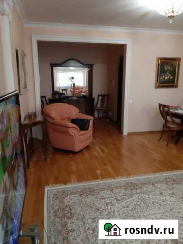 6ная квартира, 310 м², 17/18 эт. на продажу в Санкт-Петербурге Санкт-Петербург - изображение 1