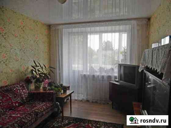 2-комнатная квартира, 44 м², 2/2 эт. на продажу в Нее Нея