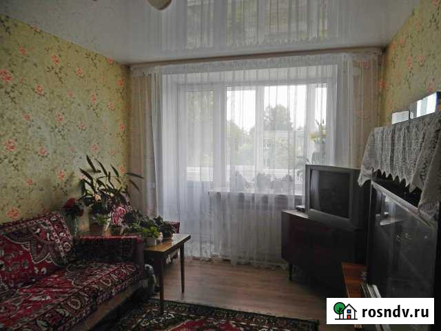 2-комнатная квартира, 44 м², 2/2 эт. на продажу в Нее Нея - изображение 1