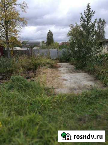 Участок ИЖС 6 сот. на продажу в Большом Полпино Большое Полпино - изображение 1