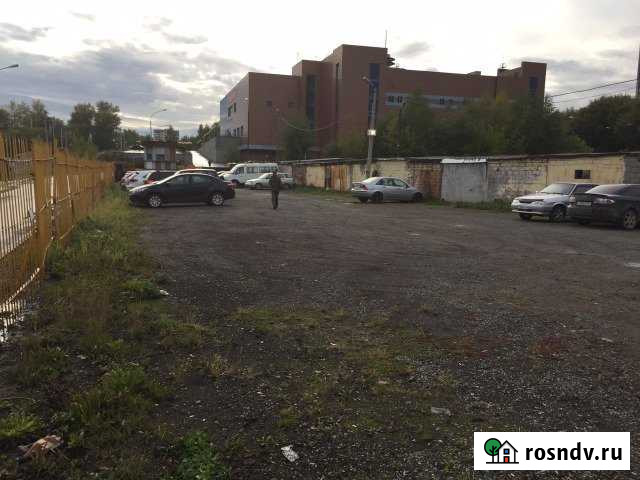 Участок промназначения 11 сот. на продажу в Нижнем Тагиле Нижний Тагил - изображение 1