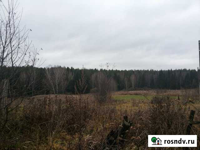 Участок ИЖС 23 сот. на продажу в Нытве Нытва - изображение 1