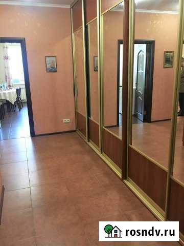 3-комнатная квартира, 115 м², 16/25 эт. на продажу в Реутове Реутов - изображение 1