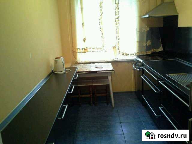 3-комнатная квартира, 70 м², 4/5 эт. в аренду на длительный срок в Тюмени Тюмень - изображение 1