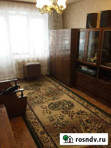 2-комнатная квартира, 48 м², 3/5 эт. на продажу в Белоoзёрском Белоозёрский - изображение 1