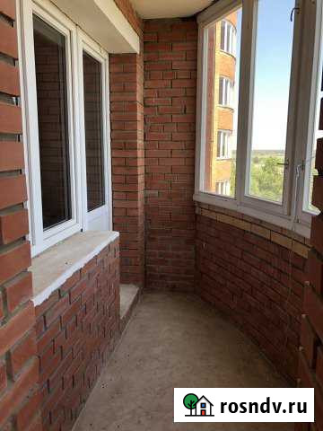 2-комнатная квартира, 59 м², 6/10 эт. на продажу в Егорьевске Егорьевск - изображение 1