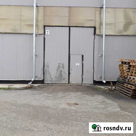 Производственное помещение, 400 кв.м. Большой Исток - изображение 1