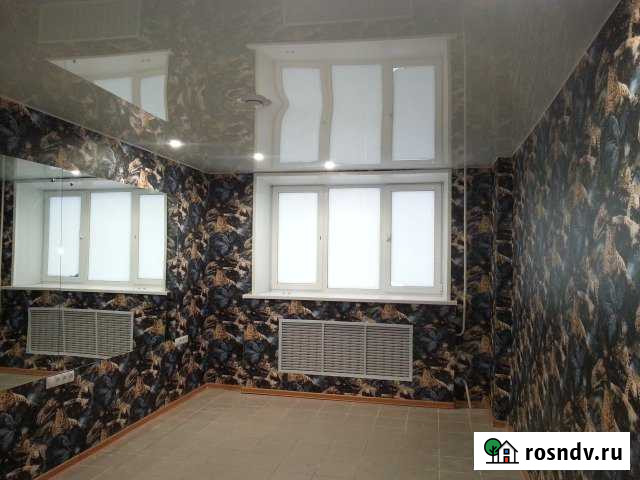 Помещение свободного назначения, 80 кв.м. Тобольск - изображение 1