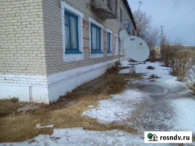 2-комнатная квартира, 40 м², 1/2 эт. на продажу в Павловске Алтайского края Павловск - изображение 1