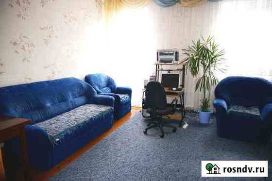 3-комнатная квартира, 83 м², 3/4 эт. на продажу в Озерске Челябинской области Озерск
