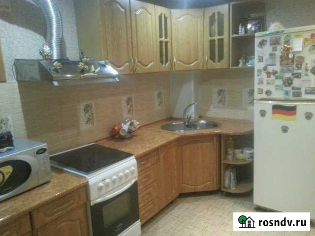 3-комнатная квартира, 64 м², 13/14 эт. на продажу в Камышине Камышин - изображение 1