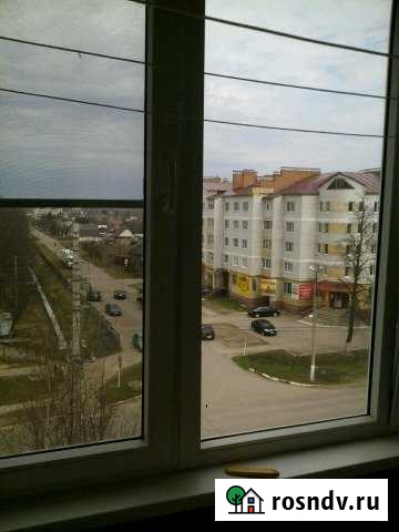 3-комнатная квартира, 58 м², 5/5 эт. на продажу в Цивильске Цивильск - изображение 1