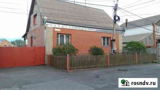 Коттедж 224 м² на участке 12 сот. на продажу в Ачинске Ачинск