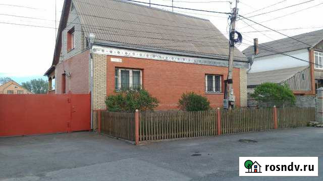 Коттедж 224 м² на участке 12 сот. на продажу в Ачинске Ачинск - изображение 1