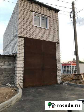 Гараж >30 м² на продажу в Димитровграде Димитровград - изображение 1