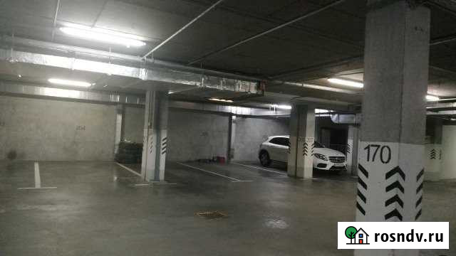 Машиноместо 16 м² на продажу в Челябинске Челябинск - изображение 1