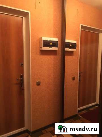 1-комнатная квартира, 45 м², 4/5 эт. на продажу в Отрадном Воронежской области Отрадное - изображение 1