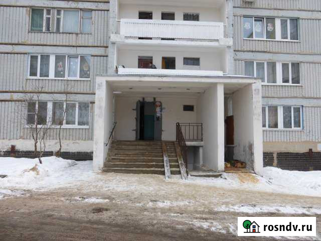 3-комнатная квартира, 65 м², 5/12 эт. на продажу во Мценске Мценск - изображение 1