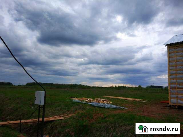 Участок ИЖС 30 сот. на продажу в Кирово-Чепецке Кирово-Чепецк - изображение 1