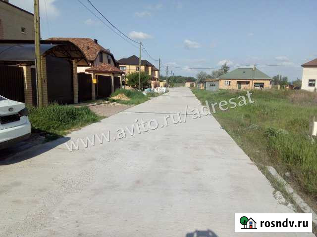 Коттедж 135 м² на участке 9.9 сот. на продажу в Краснослободске Волгоградской области Краснослободск - изображение 1