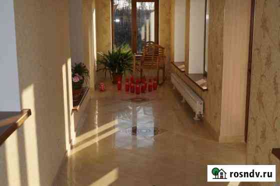 Коттедж 240 м² на участке 150 сот. в аренду посуточно в Рязани Рязань