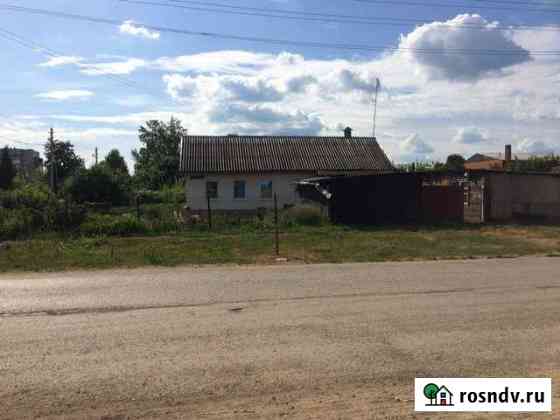Дом 60 м² на участке 12 сот. на продажу в Волово Тульской области Волово