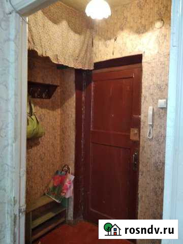 2-комнатная квартира, 42 м², 4/5 эт. на продажу в Камешково Камешково - изображение 1