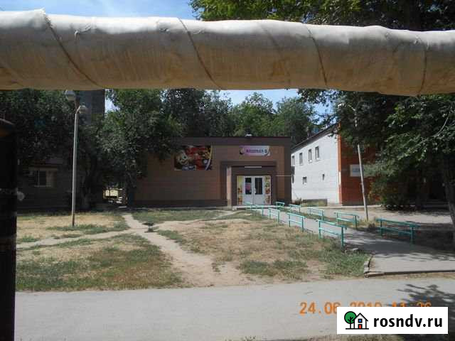 Торговое помещение, 108 кв.м. Ахтубинск - изображение 1