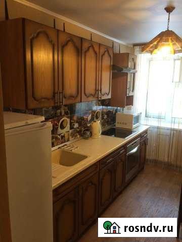 2-комнатная квартира, 52 м², 2/5 эт. в аренду посуточно в Шерегеше Шерегеш - изображение 1