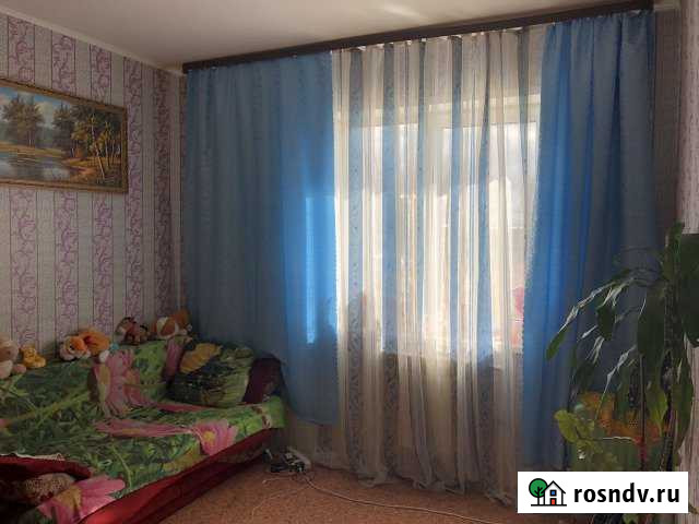 1-комнатная квартира, 36 м², 1/3 эт. на продажу в Салехарде Салехард - изображение 1