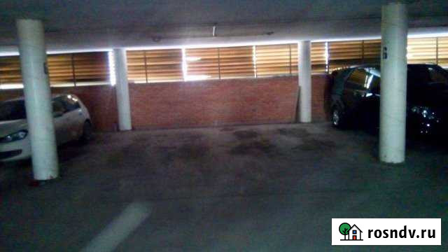 Машиноместо 30 м² на продажу в Самаре Самара - изображение 1