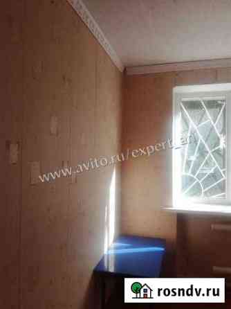 Комната 19 м² в 1-ком. кв., 1/5 эт. на продажу в Губкине Губкин